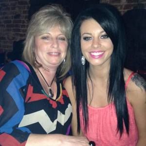 Meet your Posher, Cindy